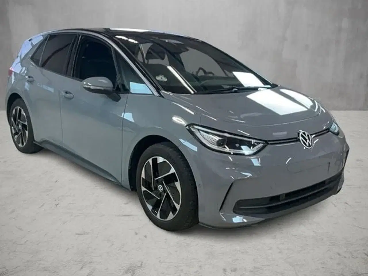 Billede 2 - VW ID.3 59 Style