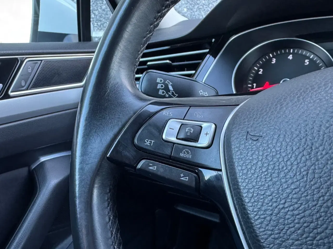 Billede 6 - VW Passat 1,4 TSi 150 Comfortline+ Variant DSG