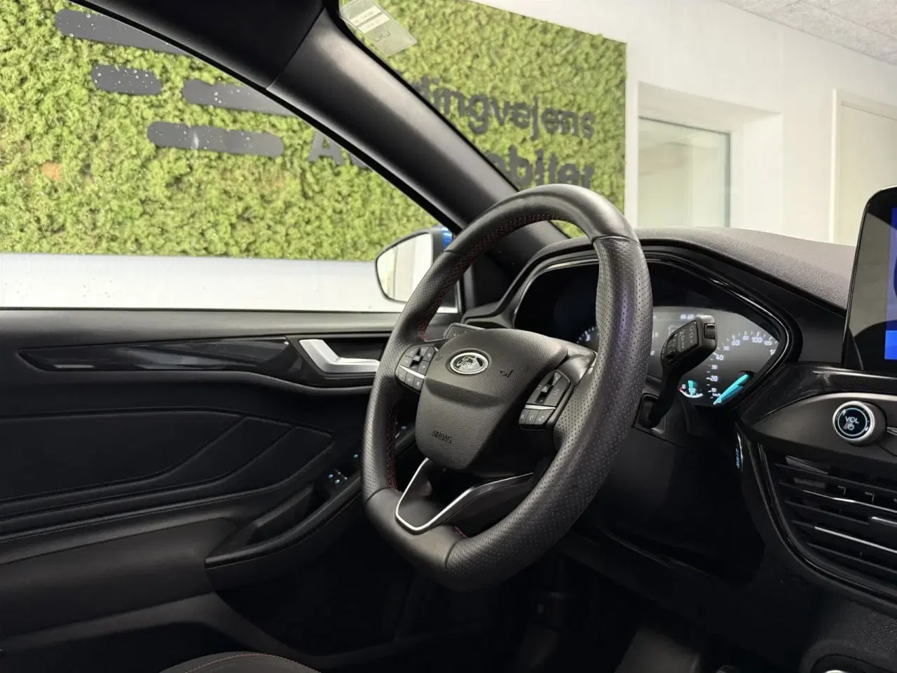 Billede 11 - Ford Focus 1,5 EcoBoost ST-Line 182HK 5d 6g