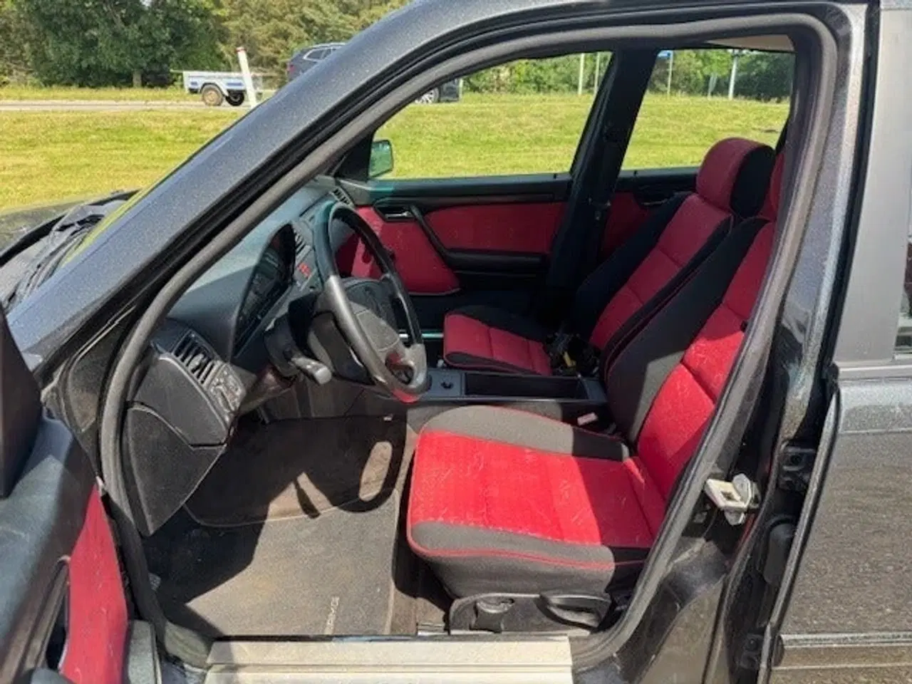 Billede 8 - Mercedes C180 1,8 Classic