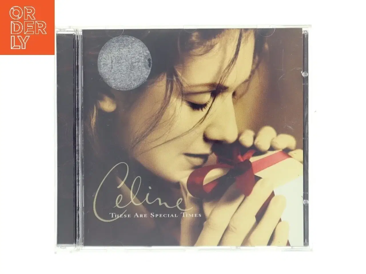 Billede 1 - These Are Special Times