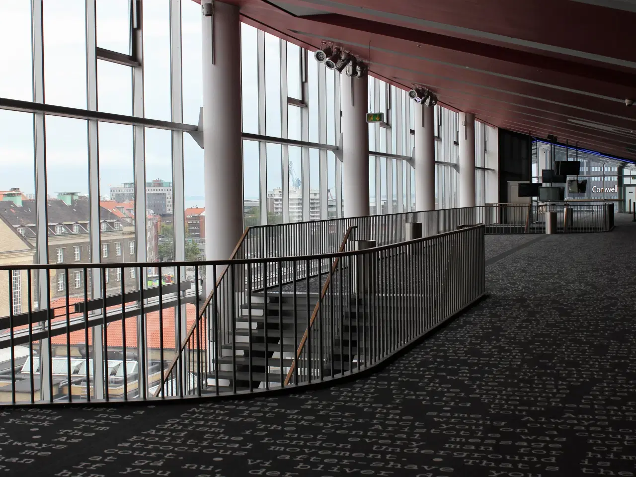 Billede 4 - Hold dit næste møde eller seminar i CinemaxX Aarhus