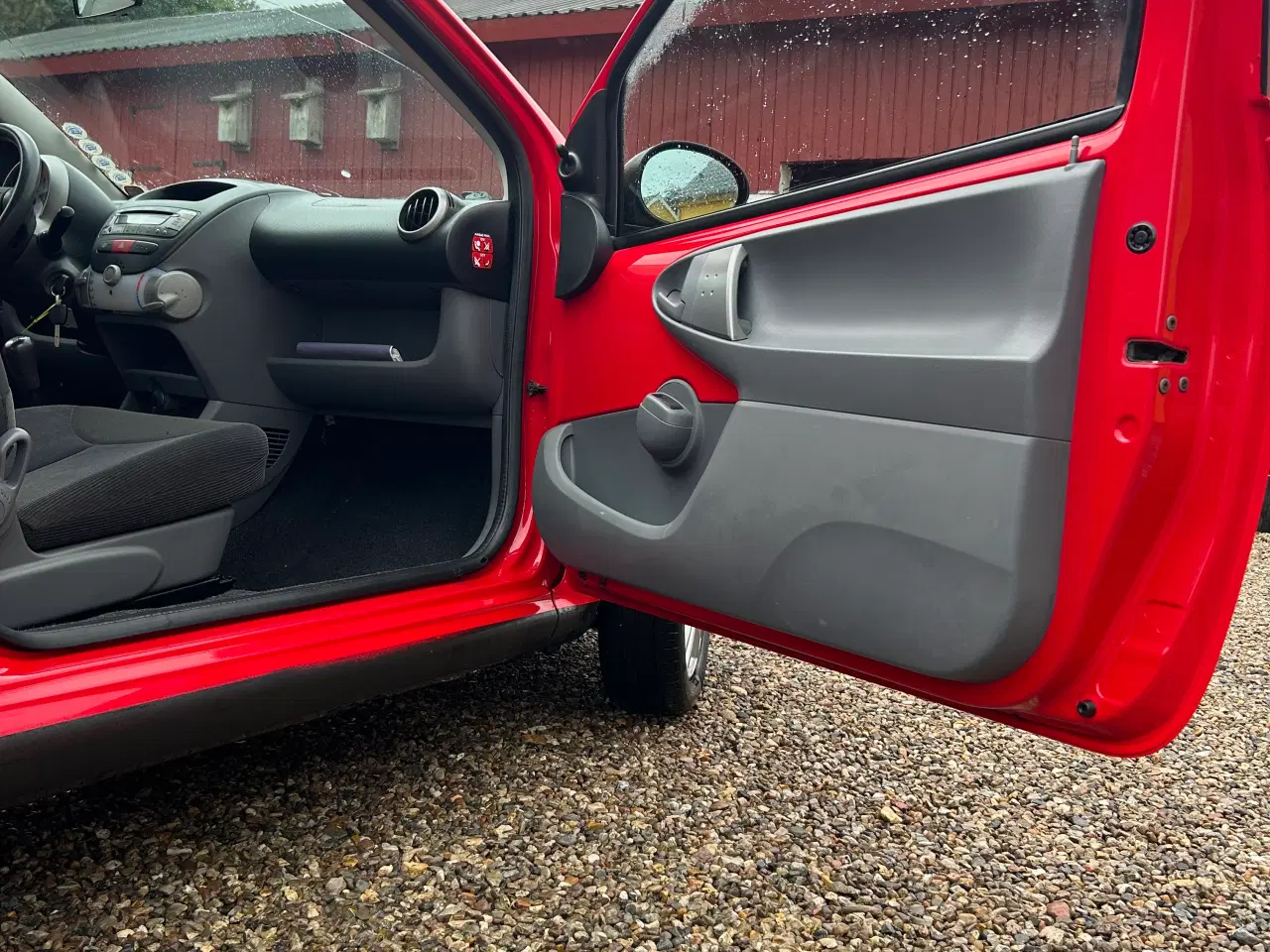 Billede 12 - Citroen C1 i god form 