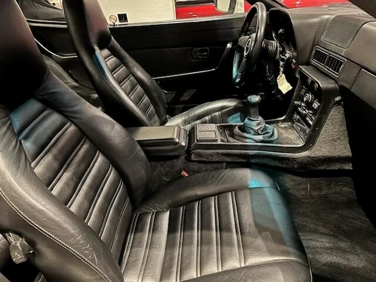 Billede 19 - Porsche 944 2,5 163HK 2d