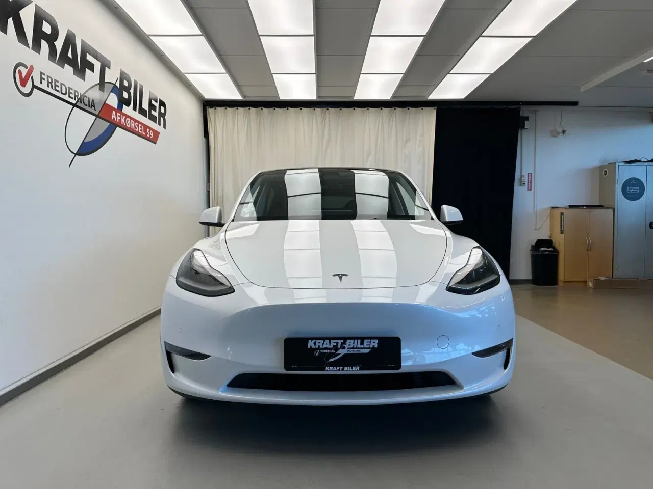 Billede 8 - Tesla Model Y  Long Range AWD