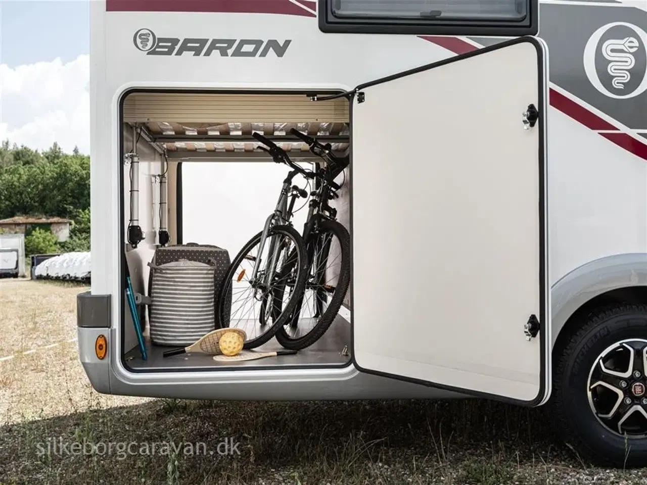Billede 20 - 2026 - Elnagh Baron 579