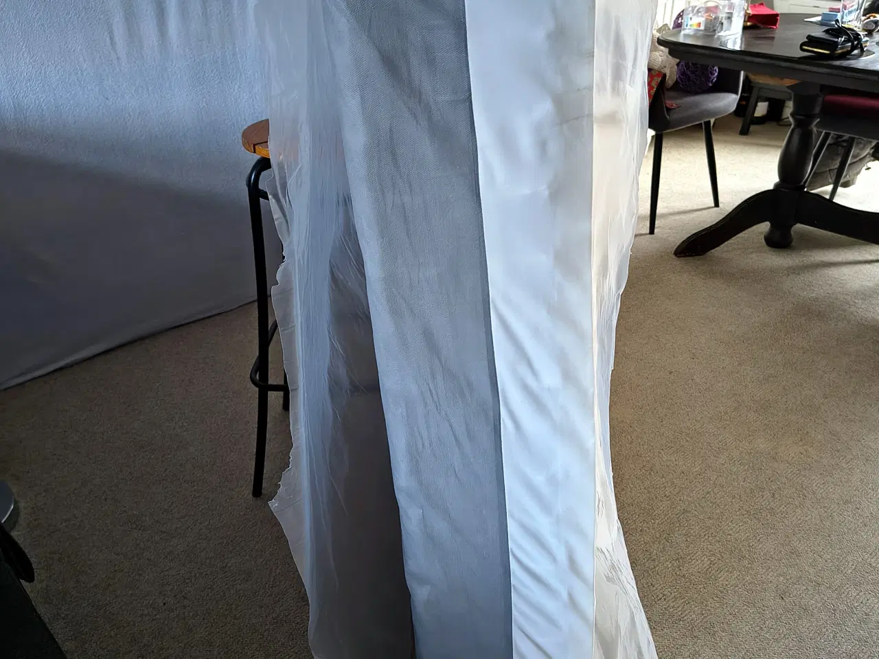 Billede 2 - Pocketfjedre madras FÄGERÅSEN (Ikea)