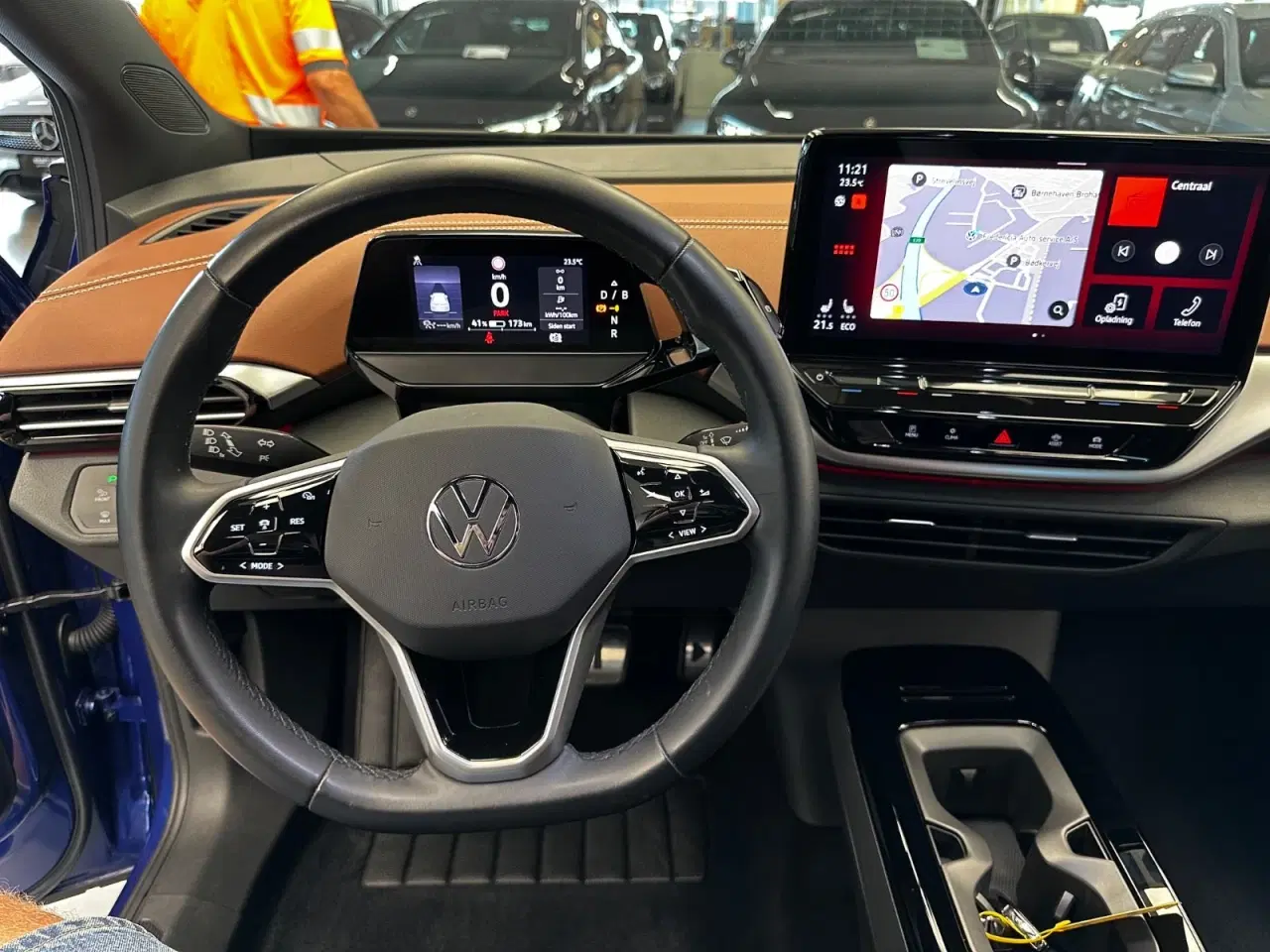 Billede 14 - VW ID.5 77 Pro Performance