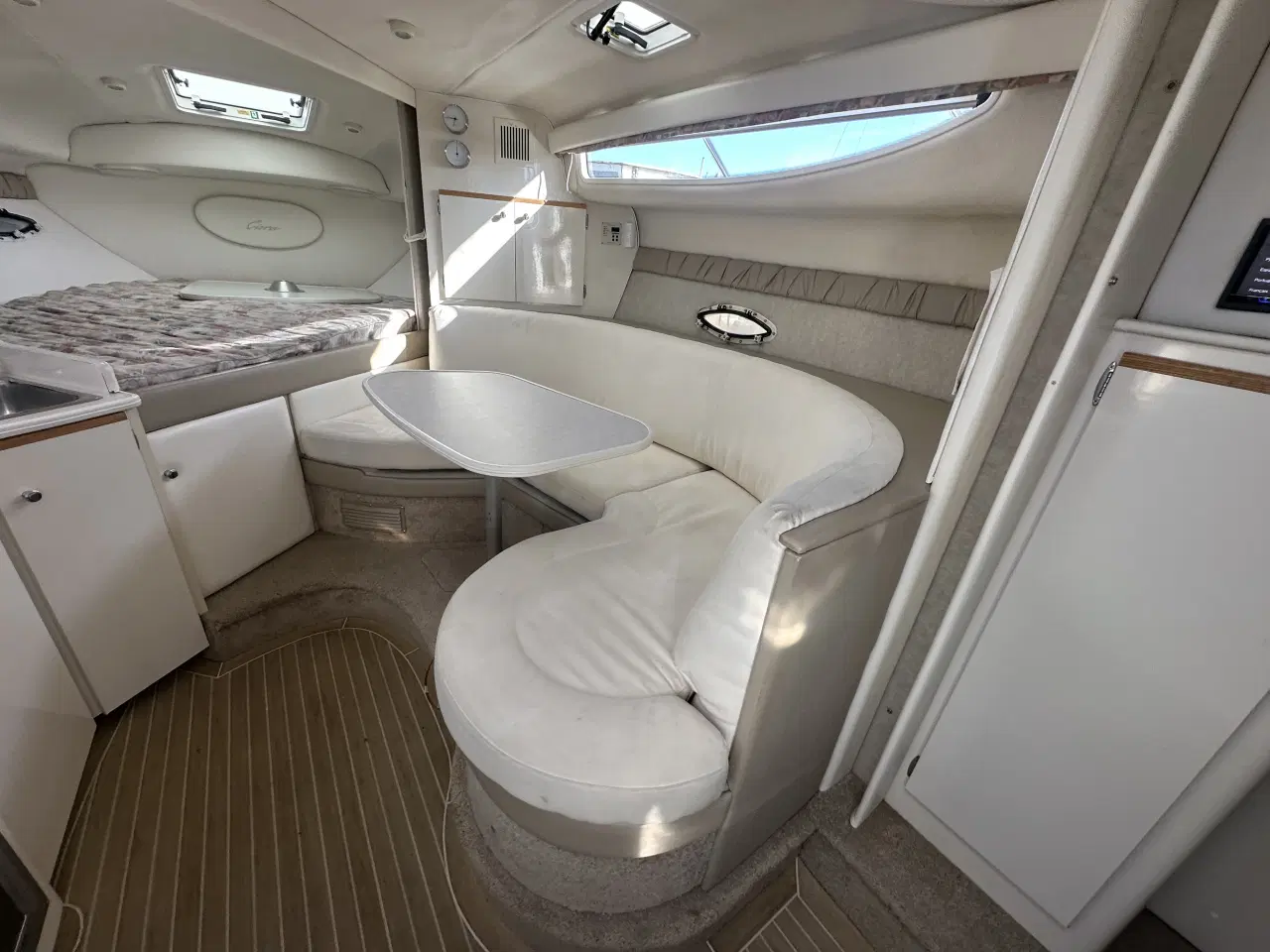 Billede 12 - Bayliner 3055 – 2 x nyrenoverede MerCruiser 5.0 (7