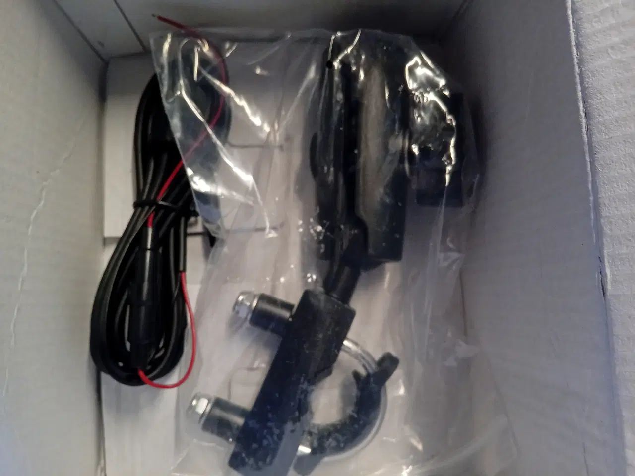 Billede 10 - GPS IP67 med montage udstyr 