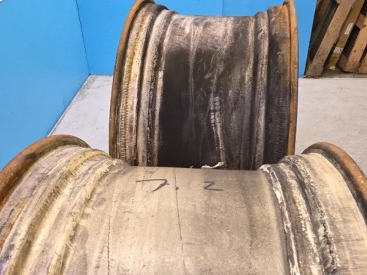 Billede 15 - 42"   DW23BX42   Sæt