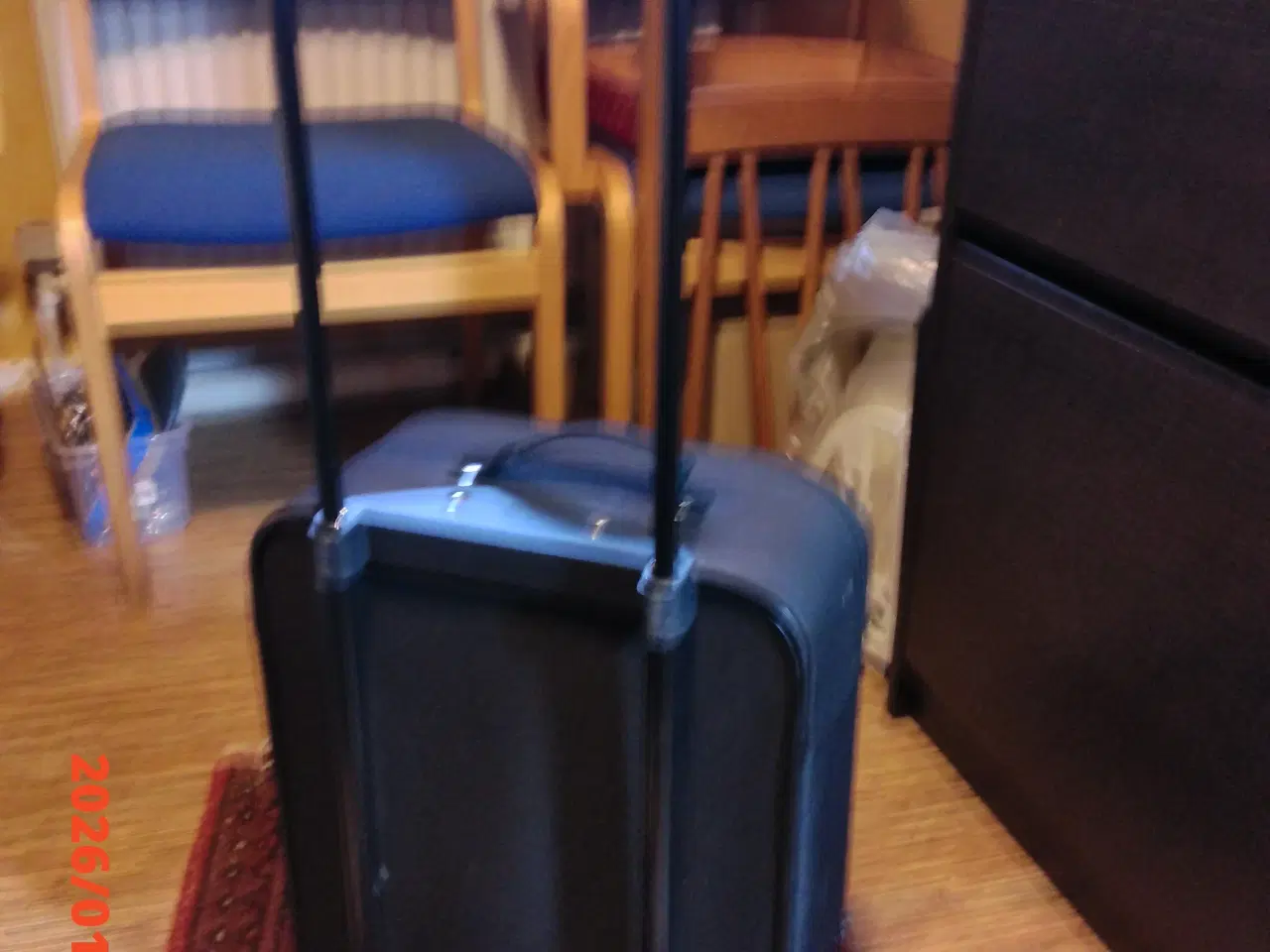 Billede 2 - Børnekuffert 