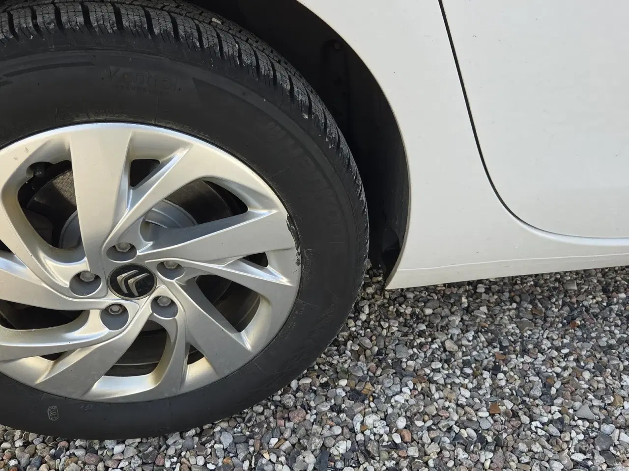 Billede 17 - Citroën Grand C4 SpaceTourer 1,5 BlueHDi 130 Platinum EAT8 7prs