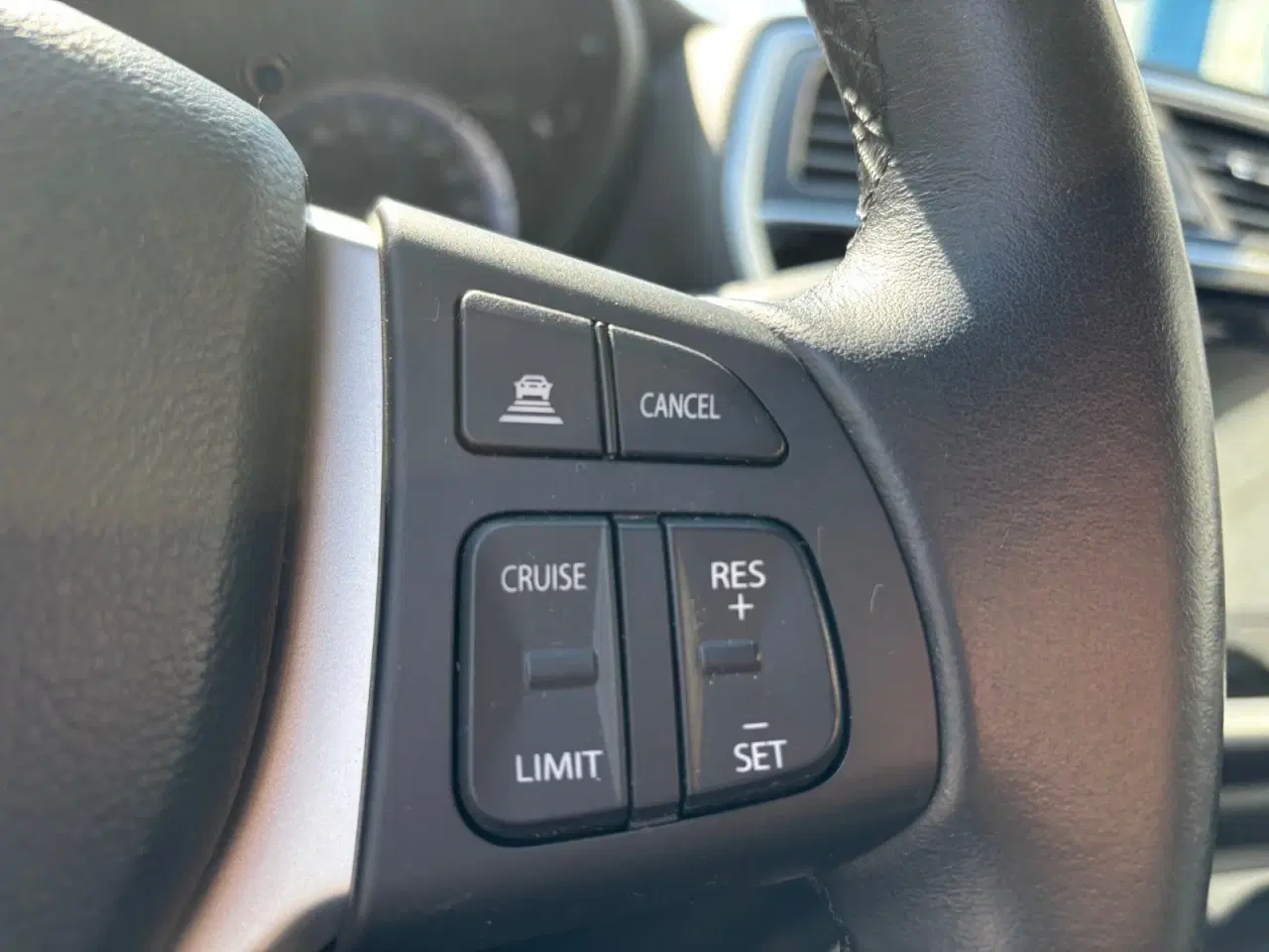 Billede 8 - Suzuki S-Cross 1,0 Boosterjet Exclusive
