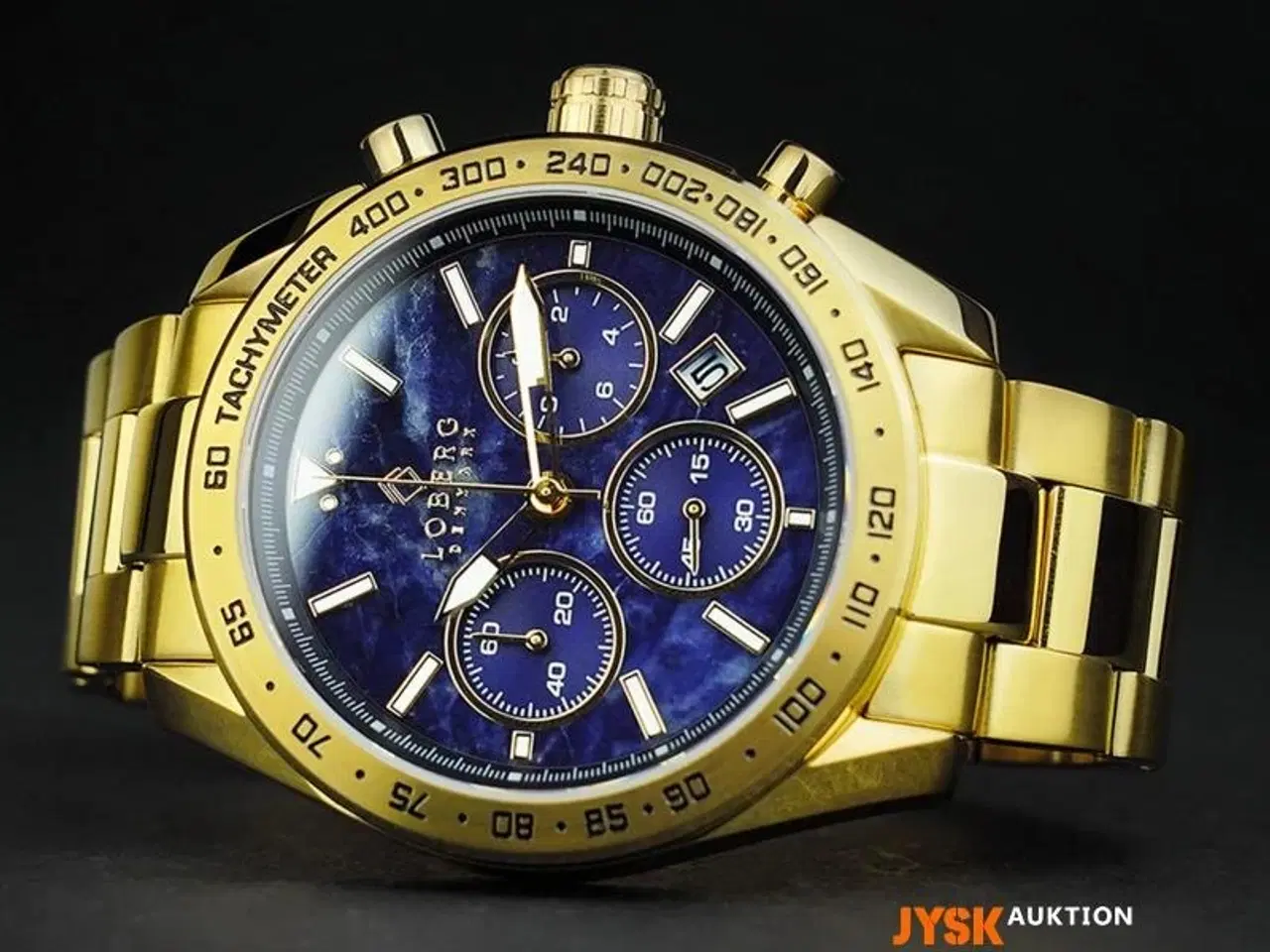 Billede 1 - HERREUR med marm