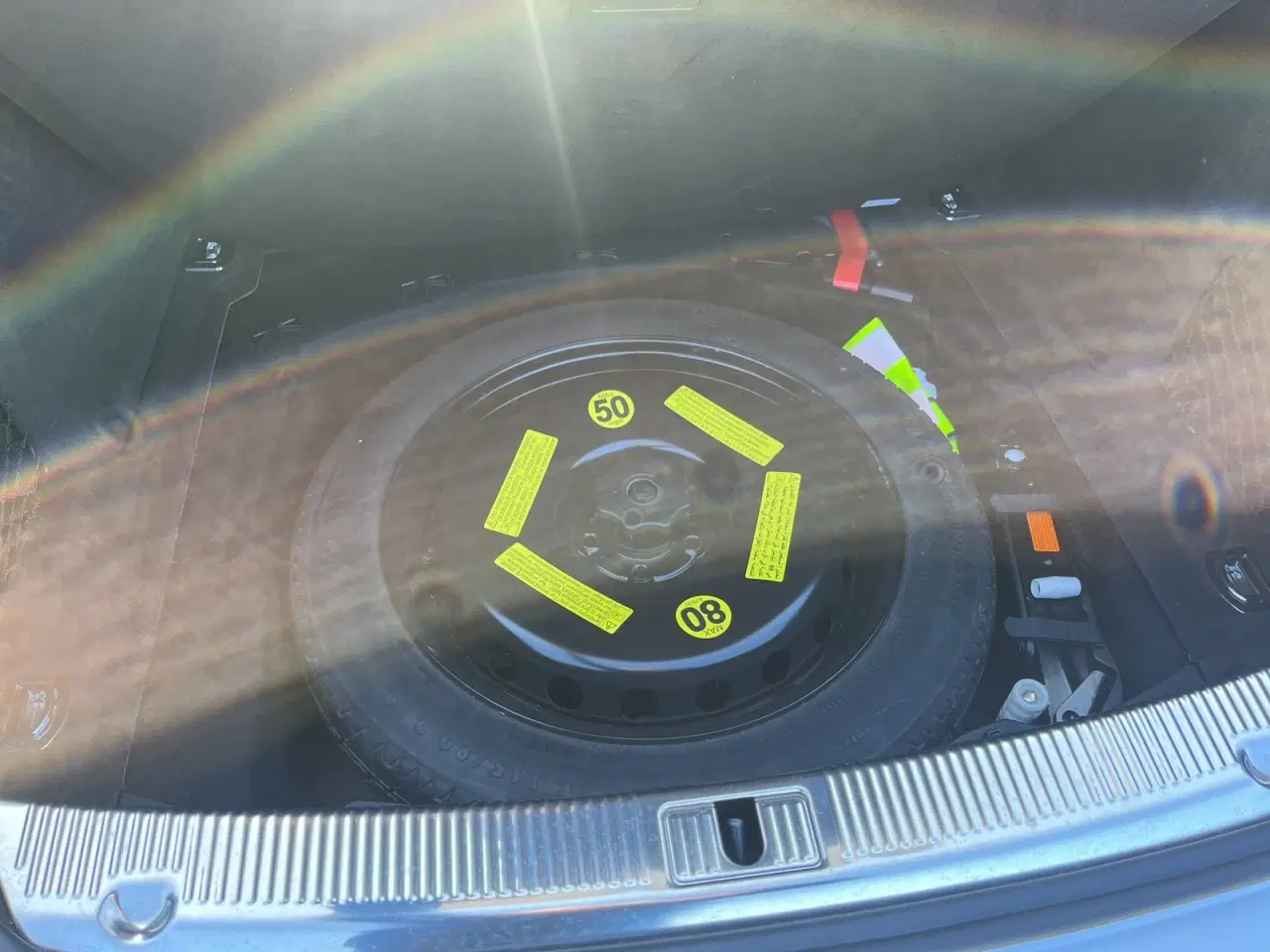 Billede 21 - Audi A8 4,2 TDi 350 quattro Tiptr. lang