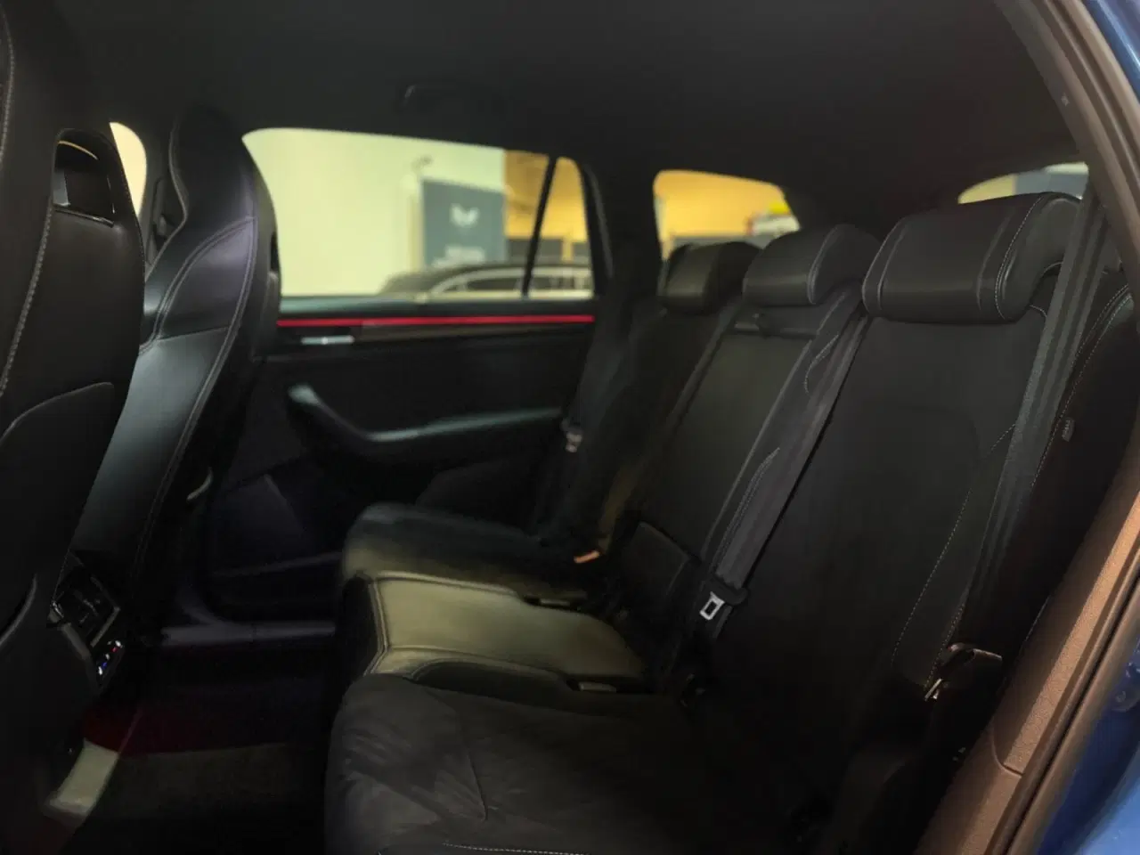 Billede 11 - Skoda Kodiaq 2,0 TDi 150 Sportline DSG