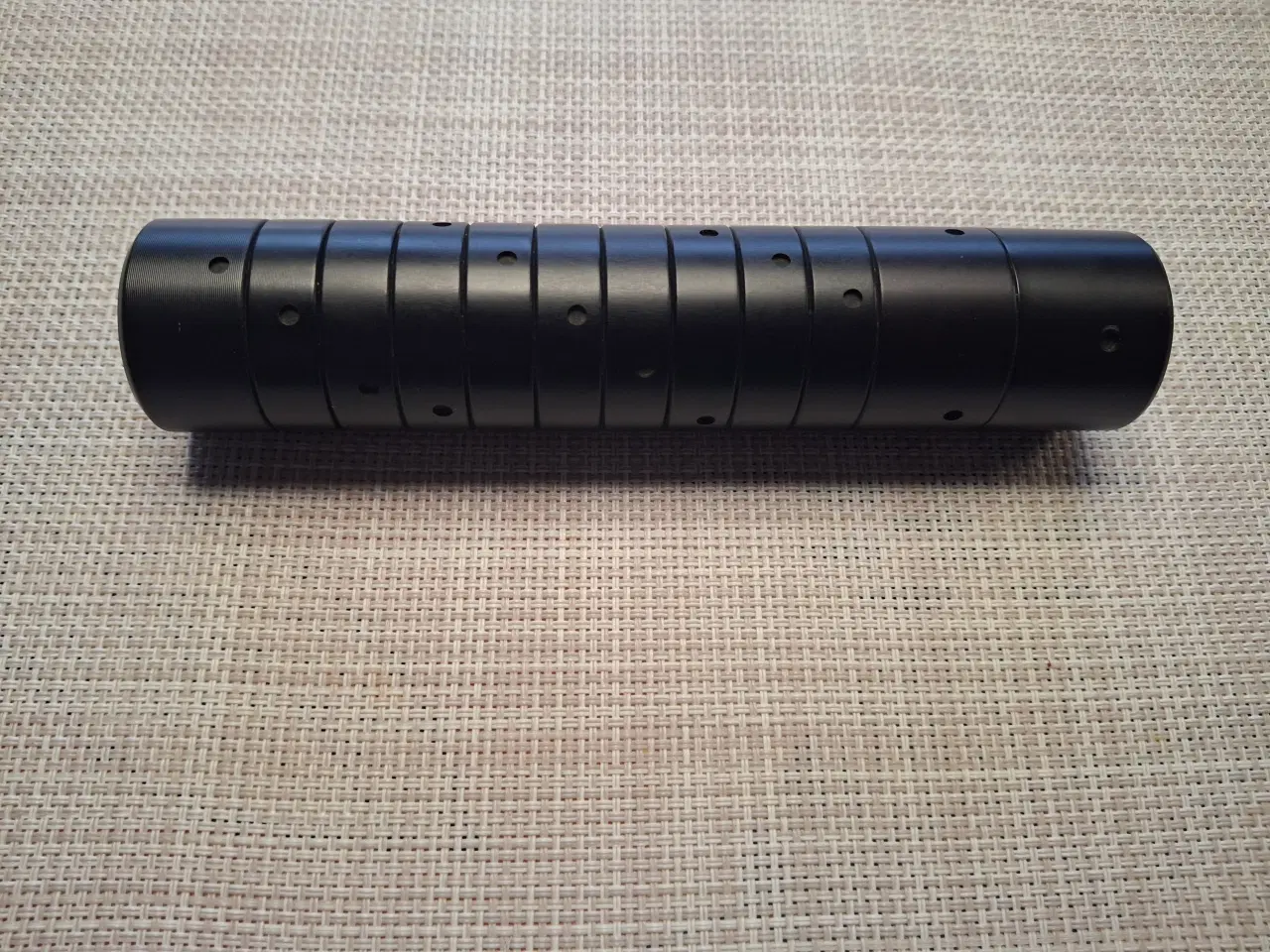 Billede 2 - Schultz & larsen micro lyddæmper 8mm