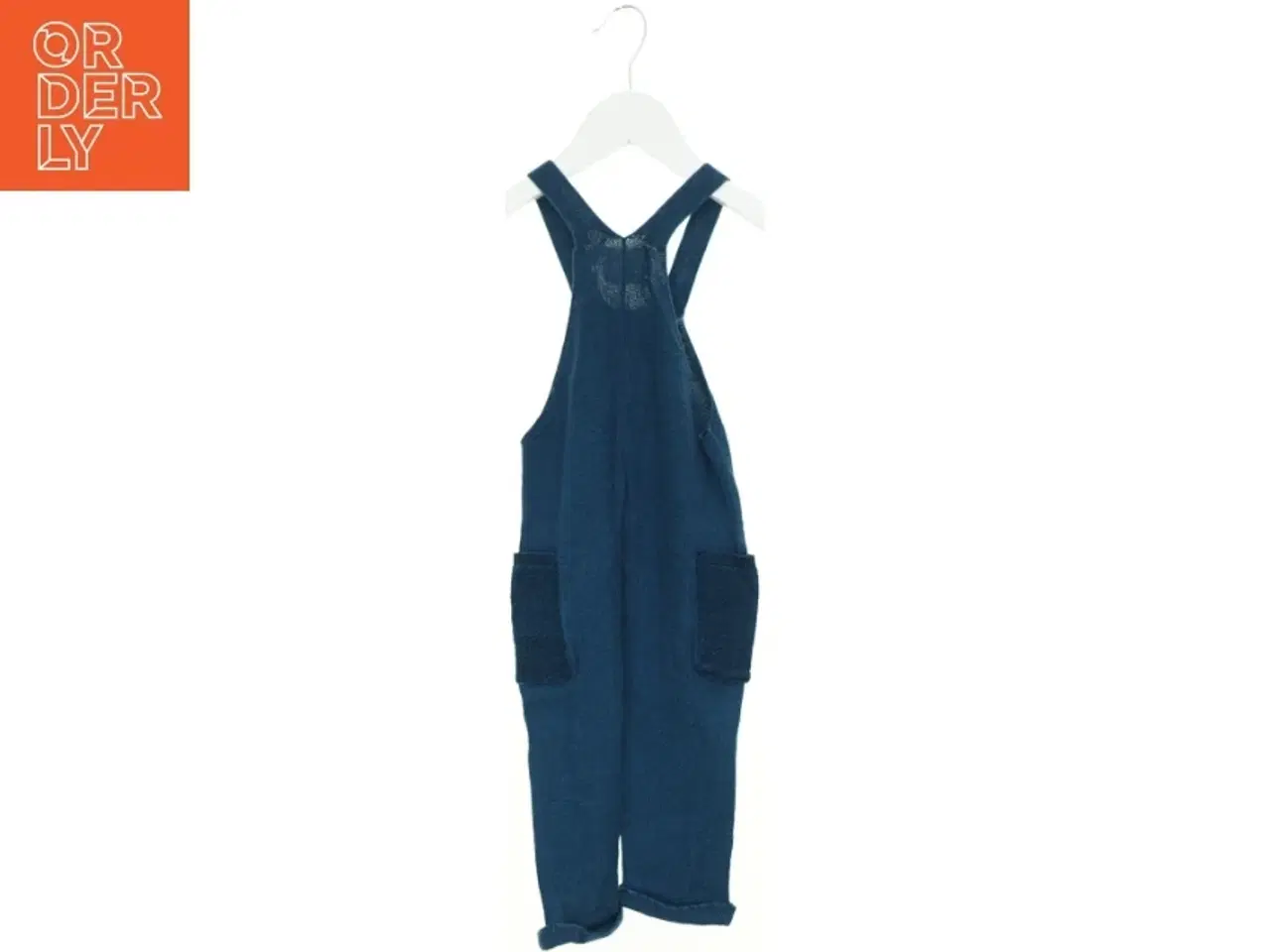 Billede 2 - Buksedragt fra Zara (str. 80 cm)