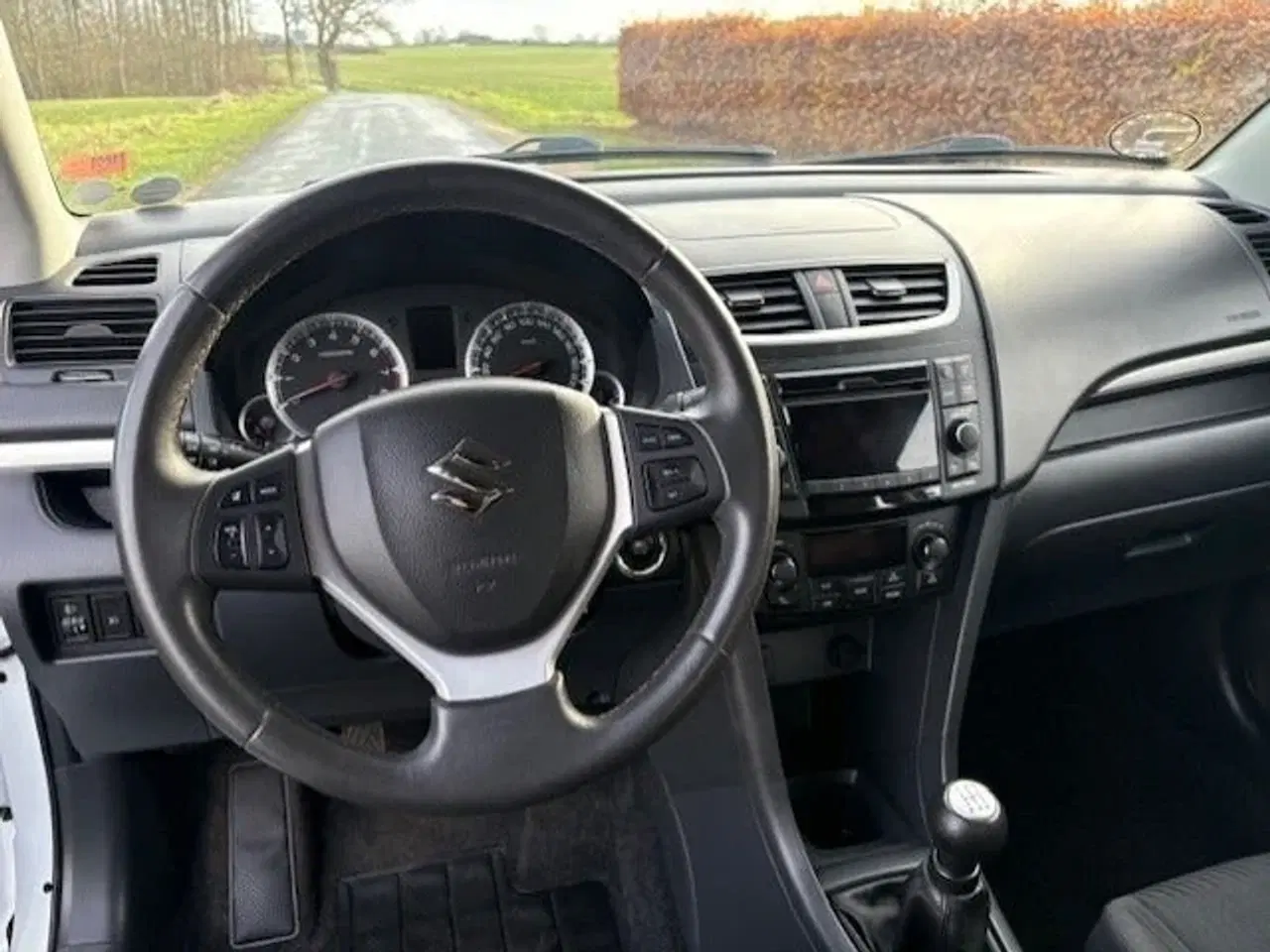 Billede 7 - Suzuki Swift 1,2 GL ECO+