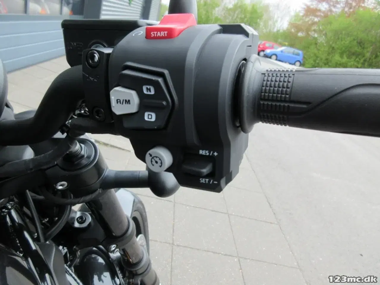 Billede 10 - Honda CMX 1100 D Rebel MC-SYD BYTTER GERNE  5 ÅRS FABRIKS GARANTI