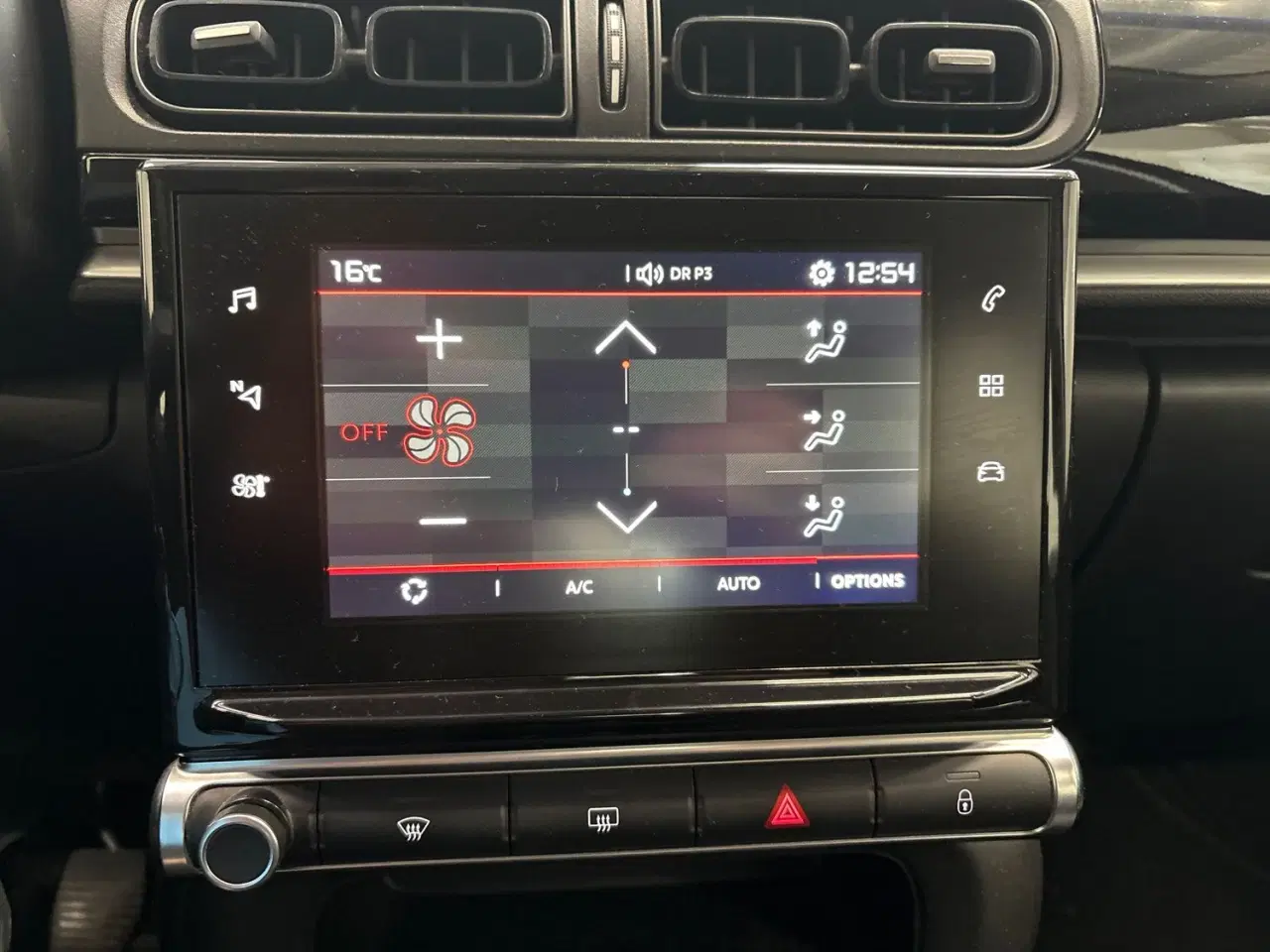 Billede 8 - CITROËN C3 1.6 BlueHDi årg 2017