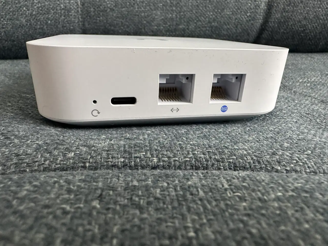 Billede 3 - Ubiquiti UX UniFi Express Trådløs Router