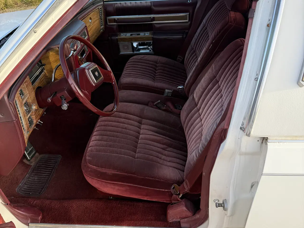 Billede 7 - Cadillac Limousine 