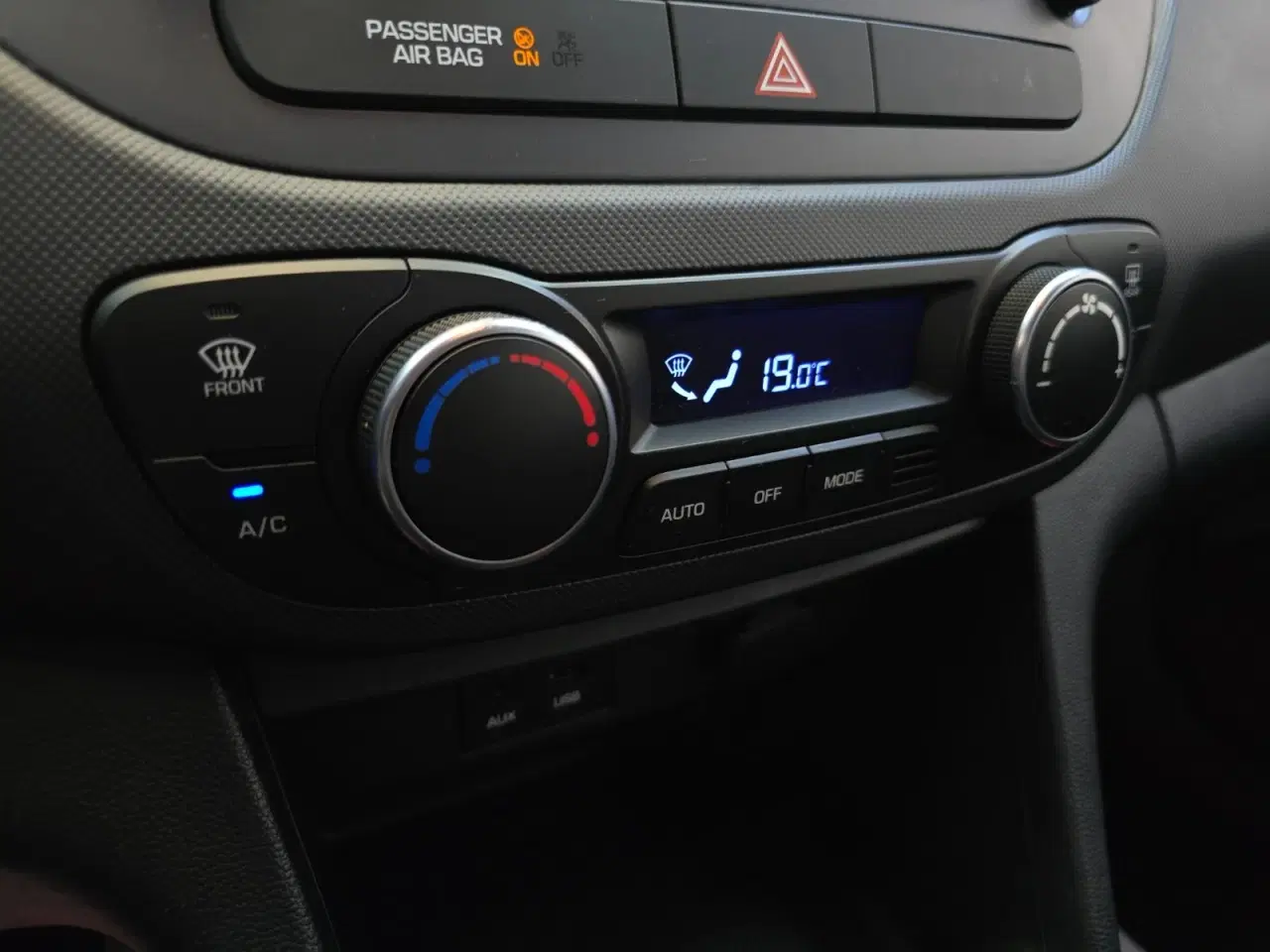 Billede 12 - Hyundai i10 1,0 Comfort