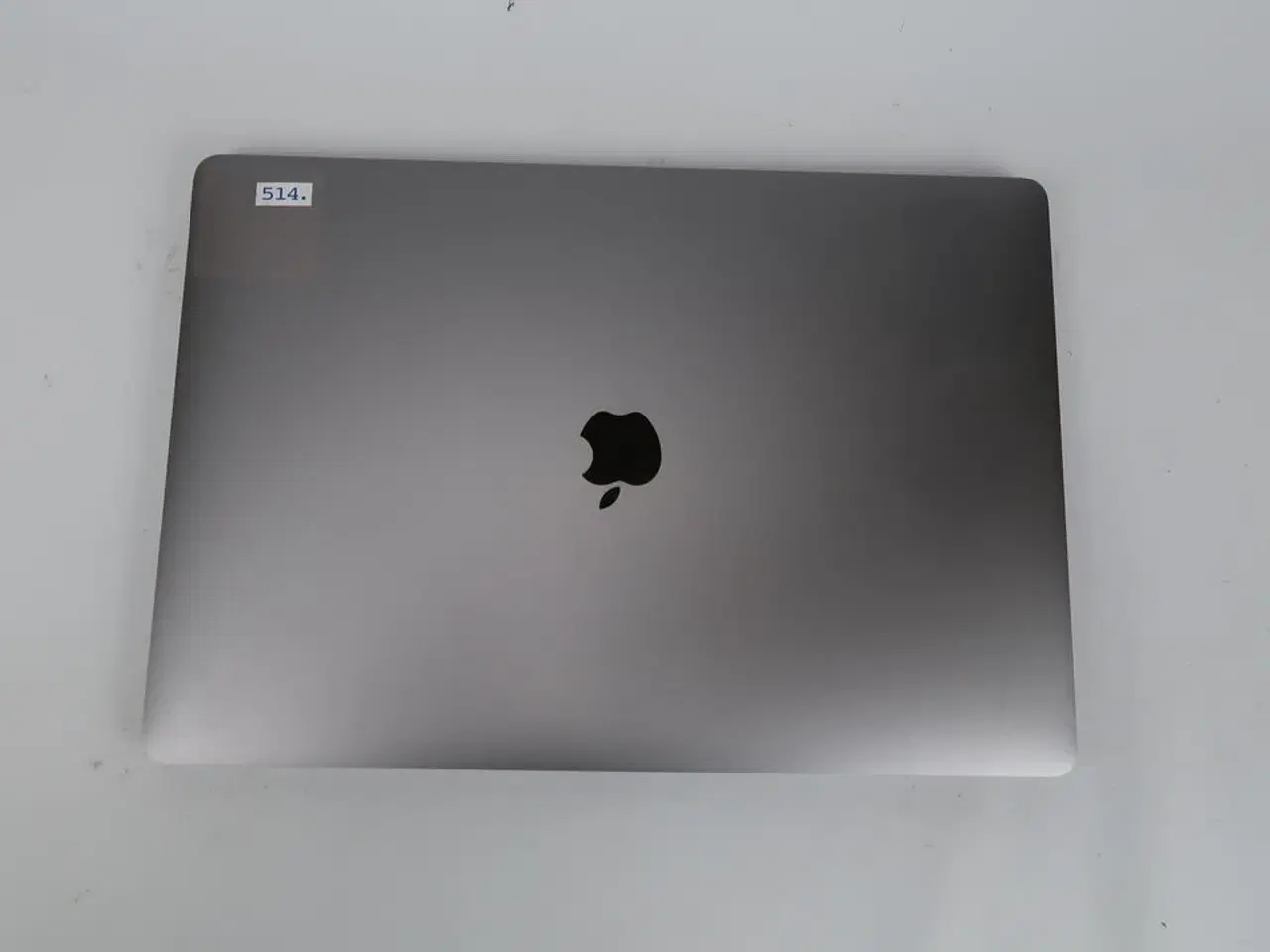 Billede 3 - Apple Macbook Pro 15,4"