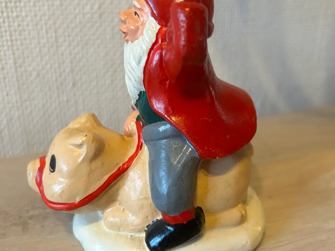 Billede 2 - Vintage nisse 