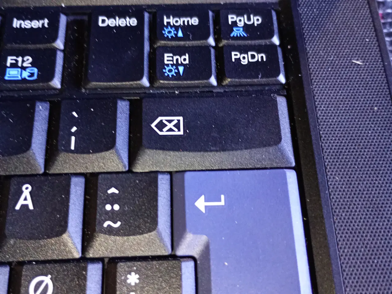 Billede 1 - ThinkPad T 420