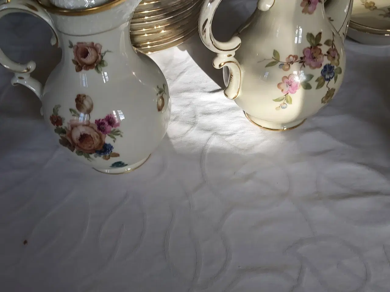 Billede 11 - Rosenborg Københavns porcelænsmaleri