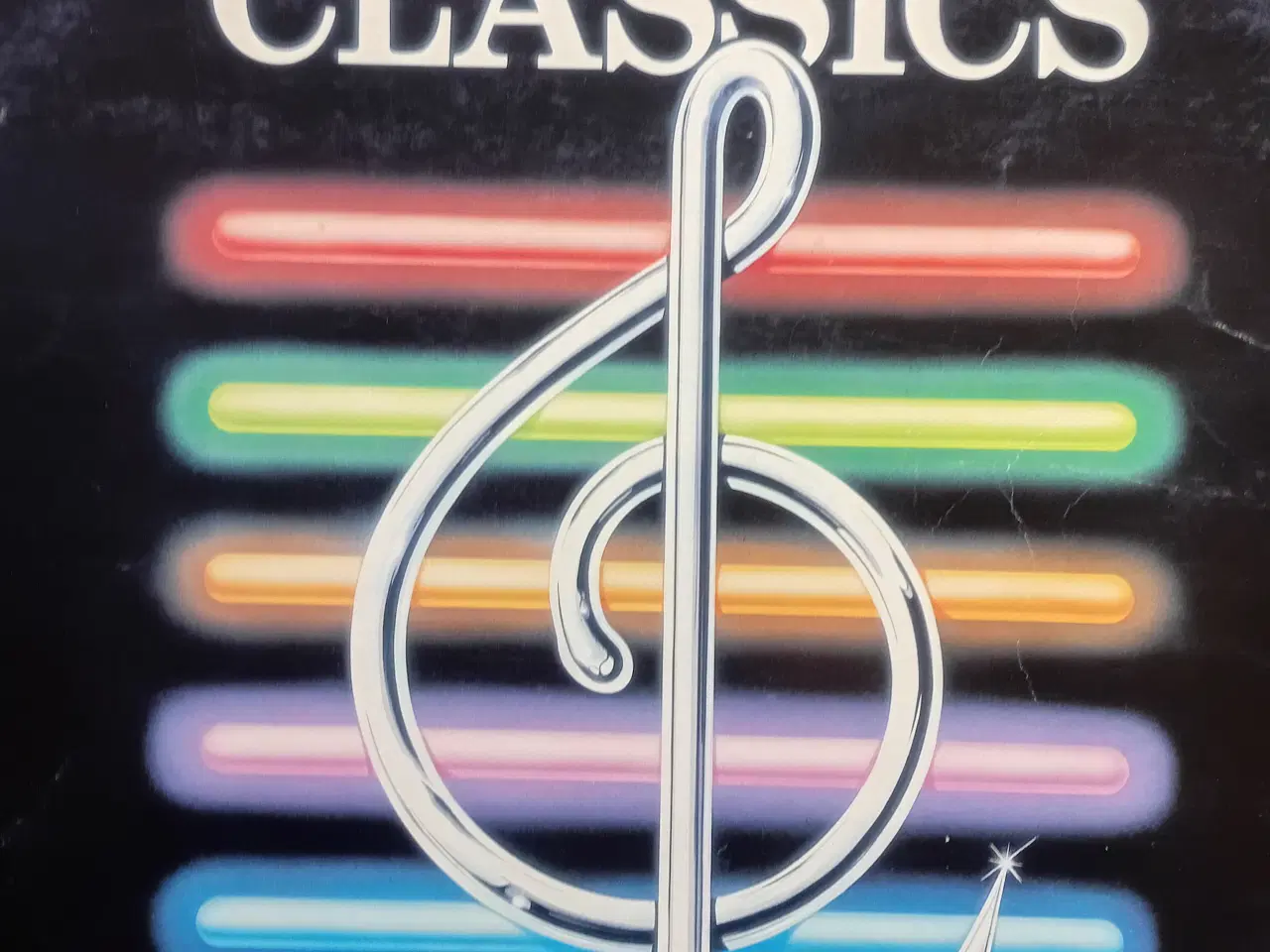 Billede 1 - Hooked on Classics