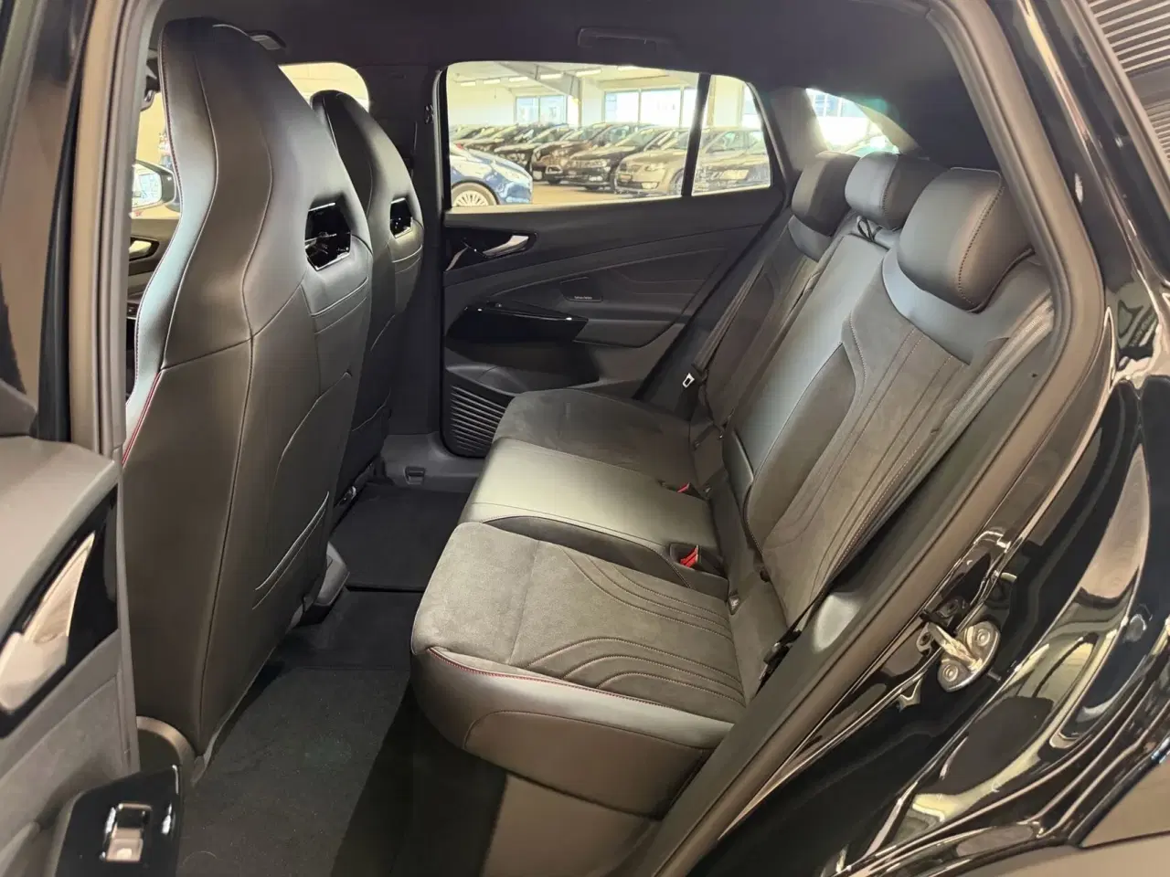 Billede 22 - VW ID.4 EL GTX Max+ 4Motion 340HK 5d Aut.