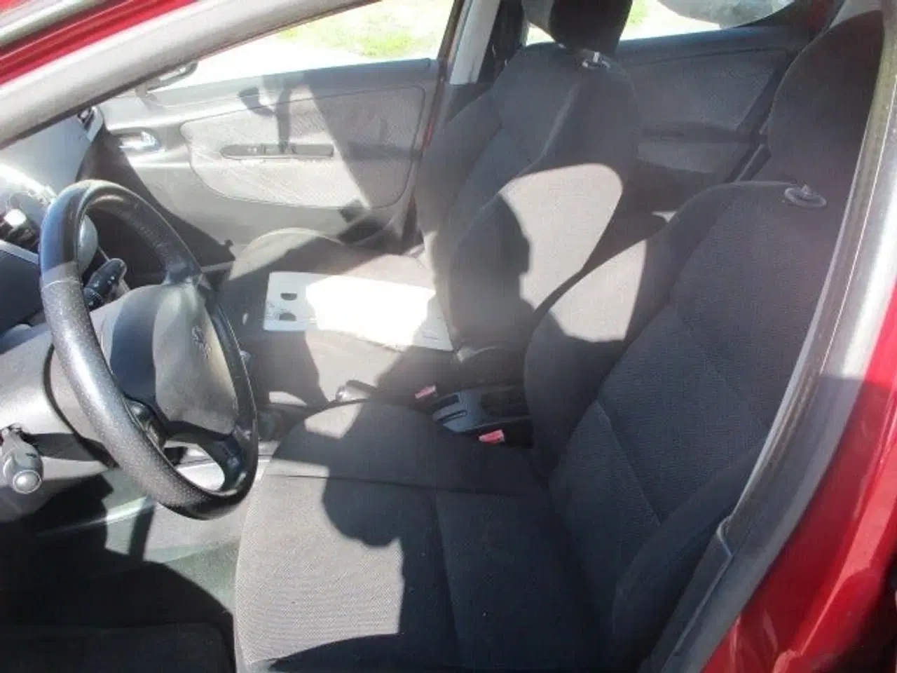 Billede 9 - Peugeot 207 1,6 