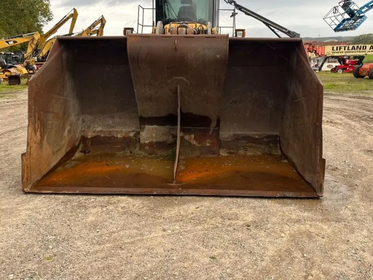 Billede 2 - Volvo LG -250