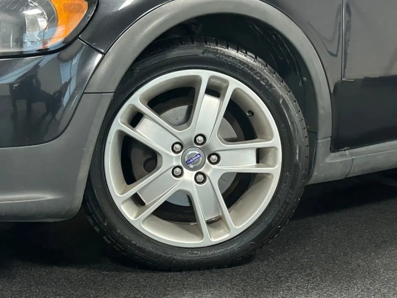 Billede 3 - Volvo C30 1,6 D