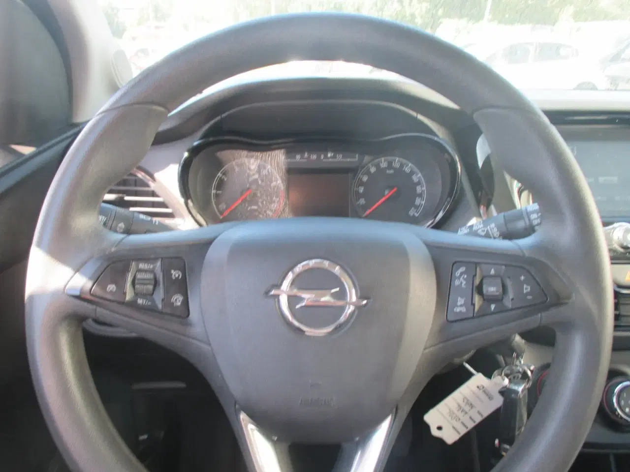 Billede 15 - Opel Karl 1,0 Enjoy