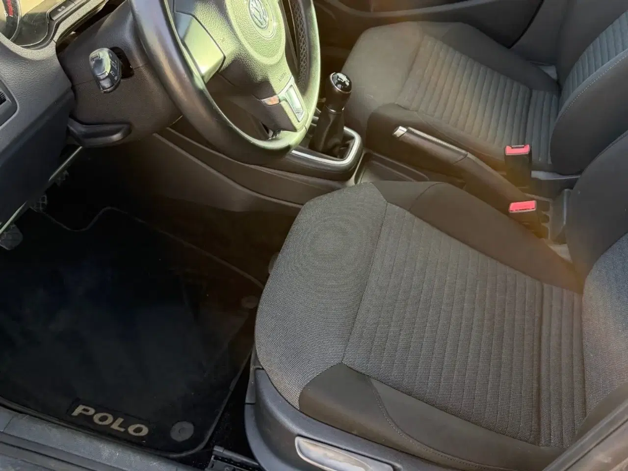 Billede 7 - VW Polo 1,2 TSi 90 Comfortline