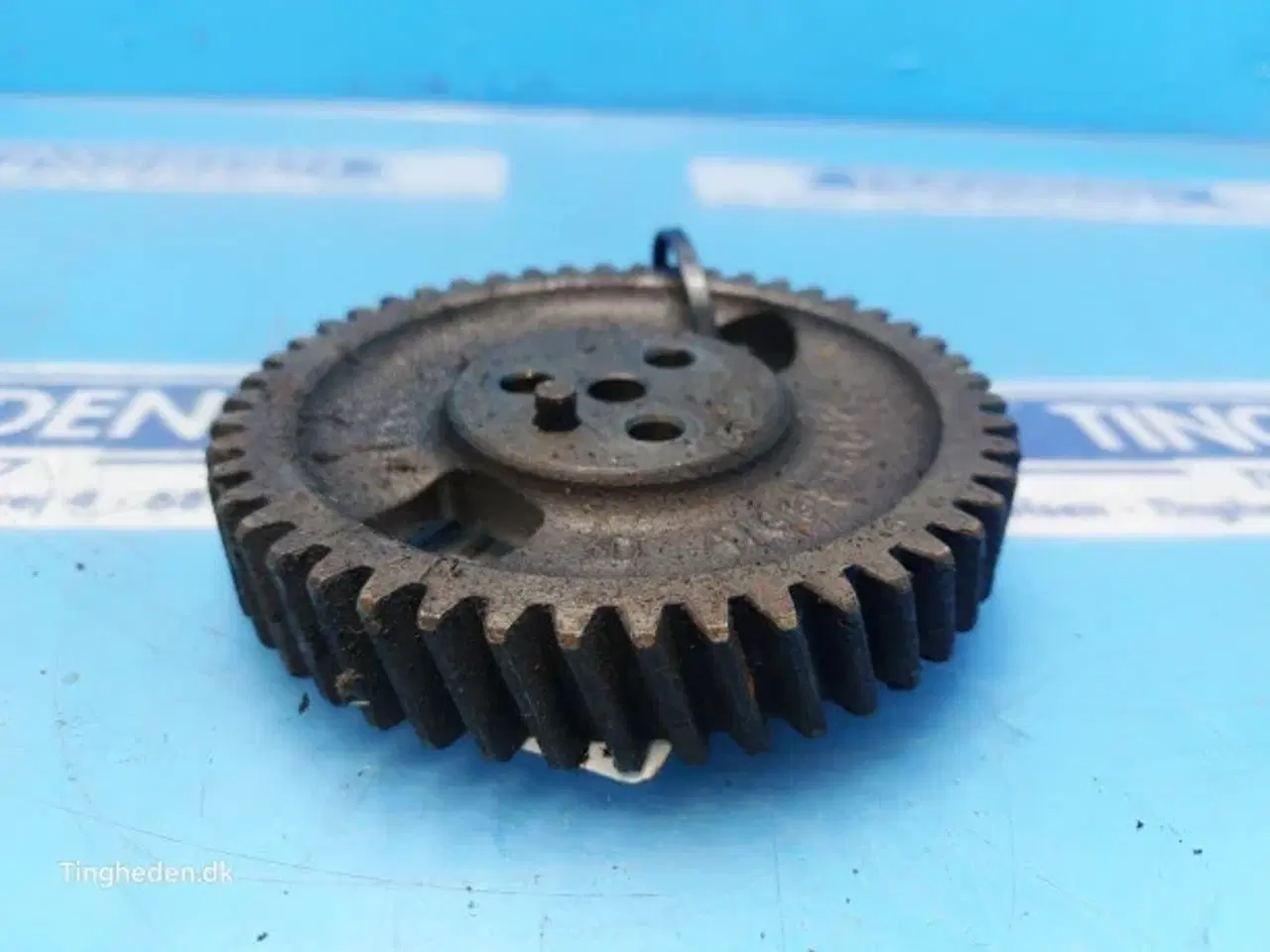 Billede 6 - John Deere 955 Tandhjul AR85710