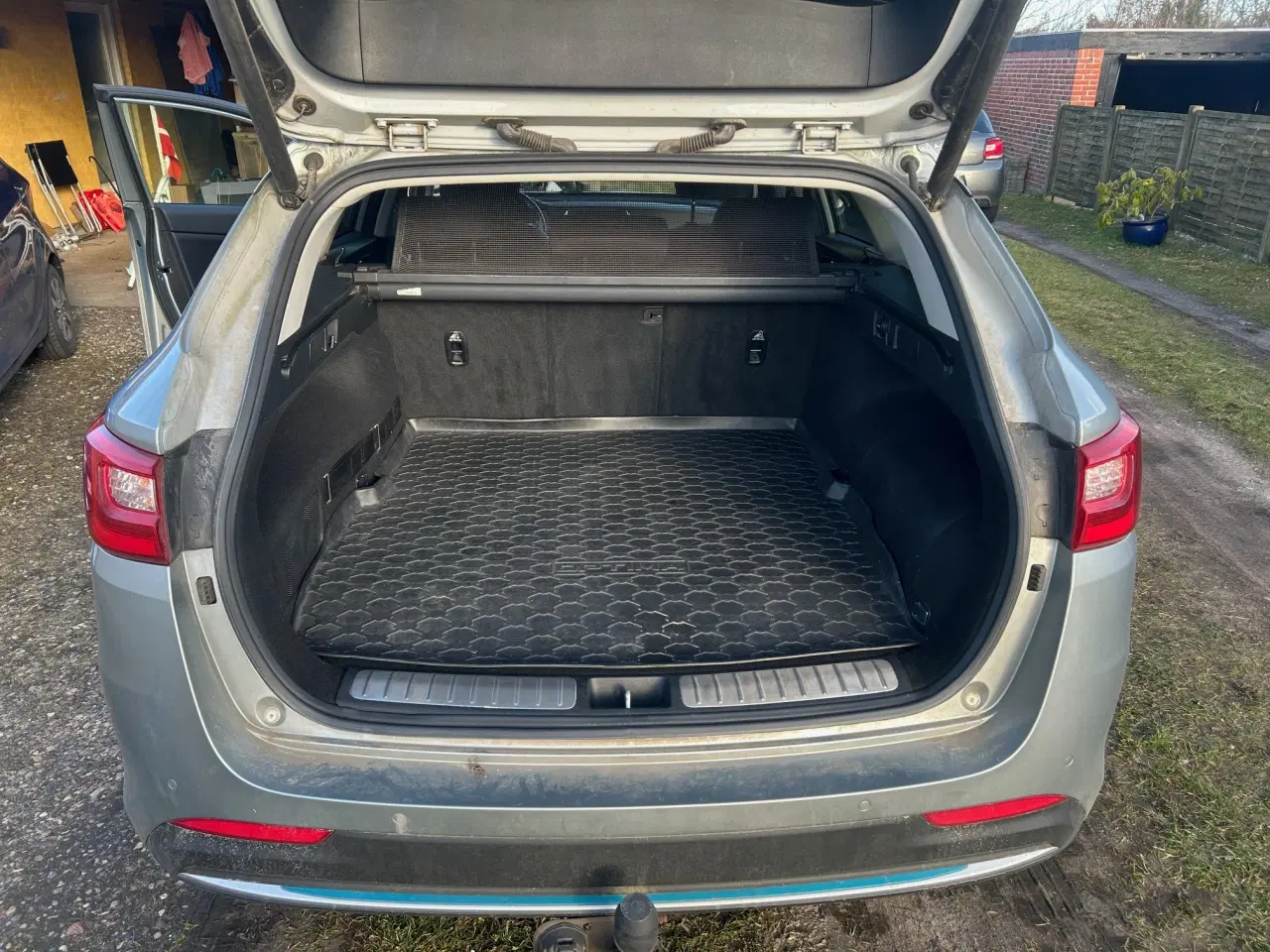 Billede 8 - God brugt bil