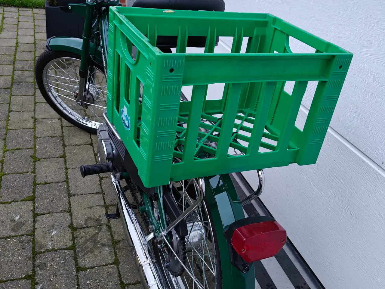 Billede 3 - Puch Maxi K