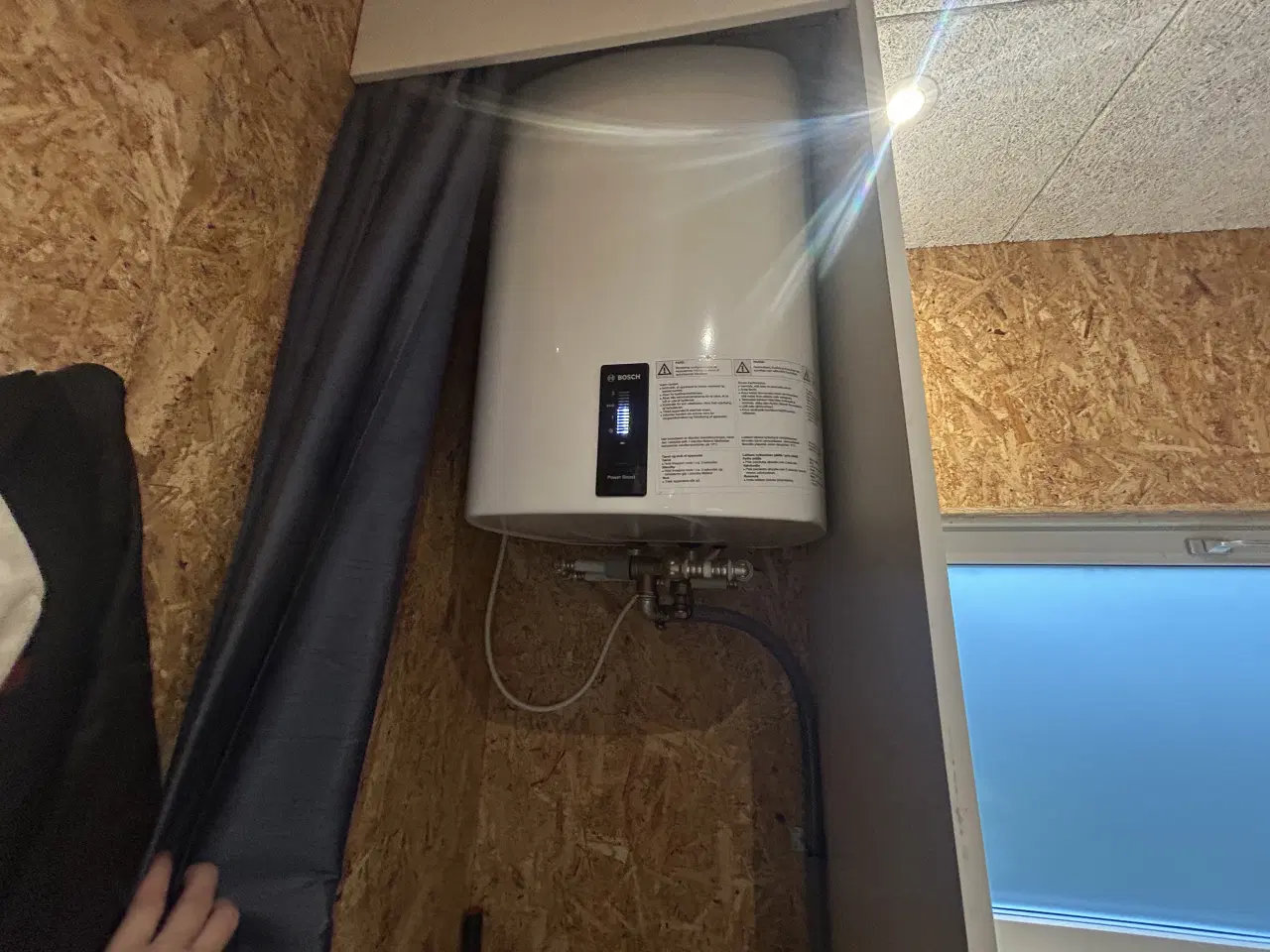 Billede 7 - Flytbar sommerhus - Anneks 