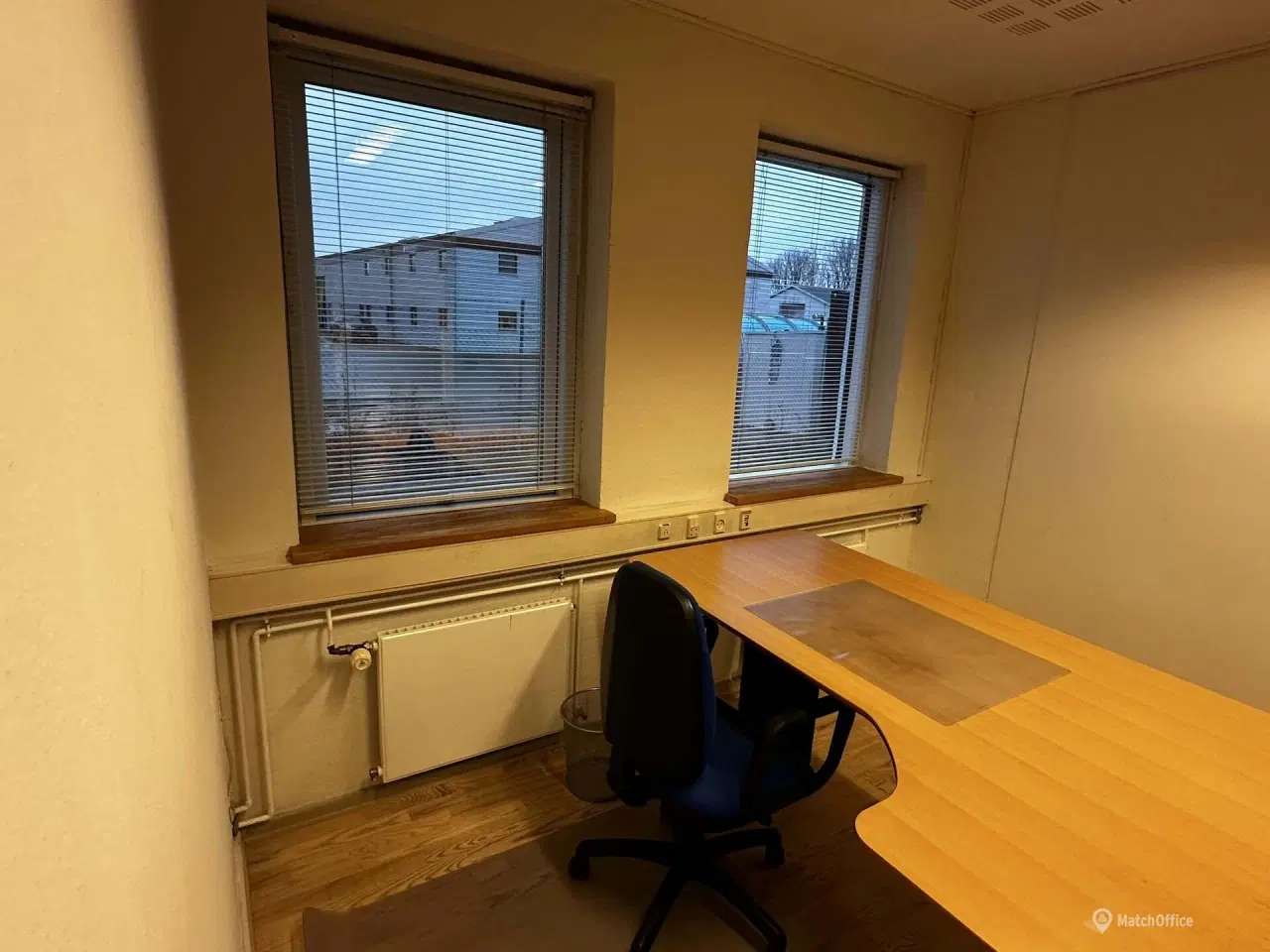 Billede 5 - Esbjergvej 84. 6000 Kolding