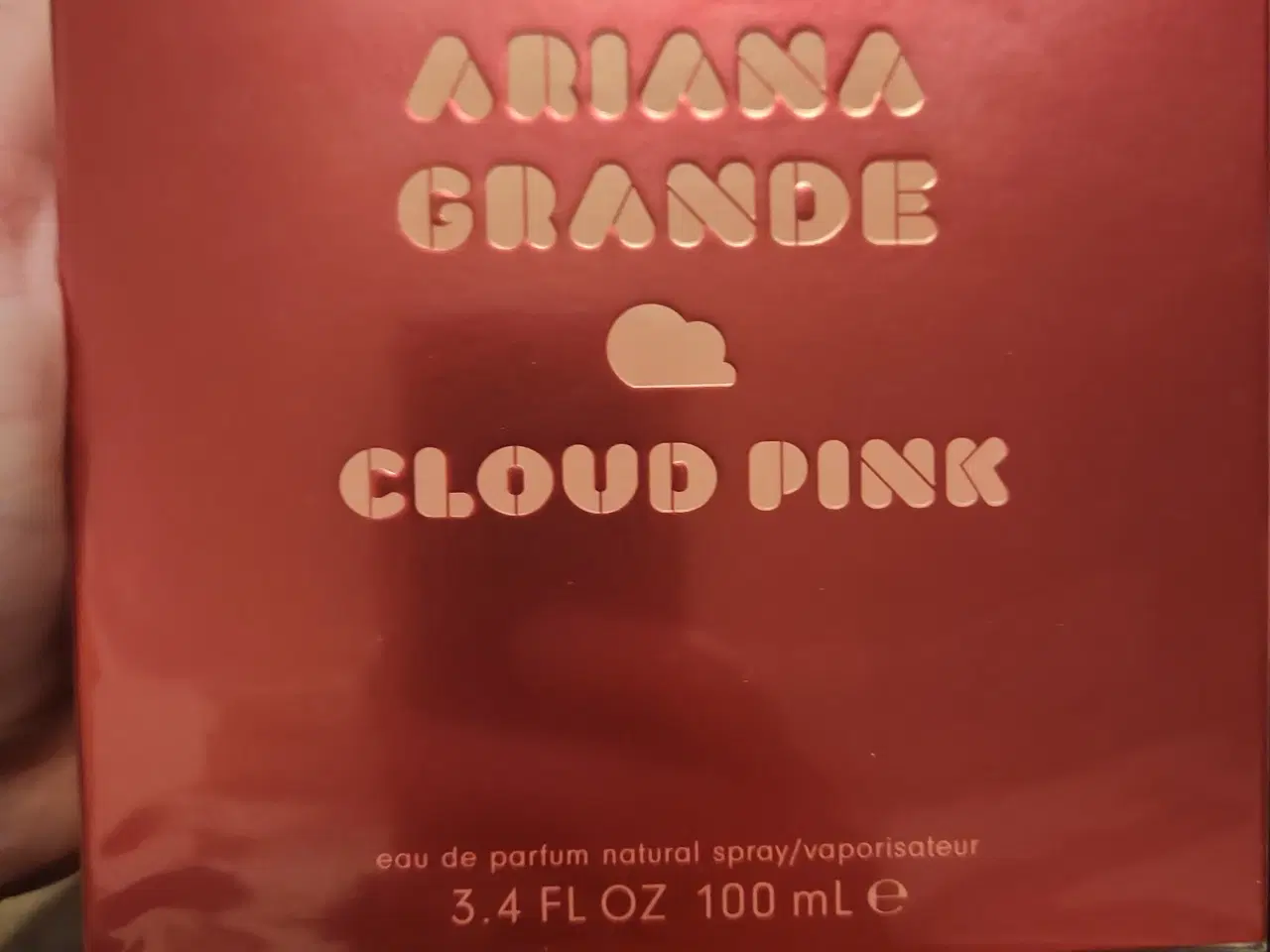 Billede 5 - Parfume ariana grande 