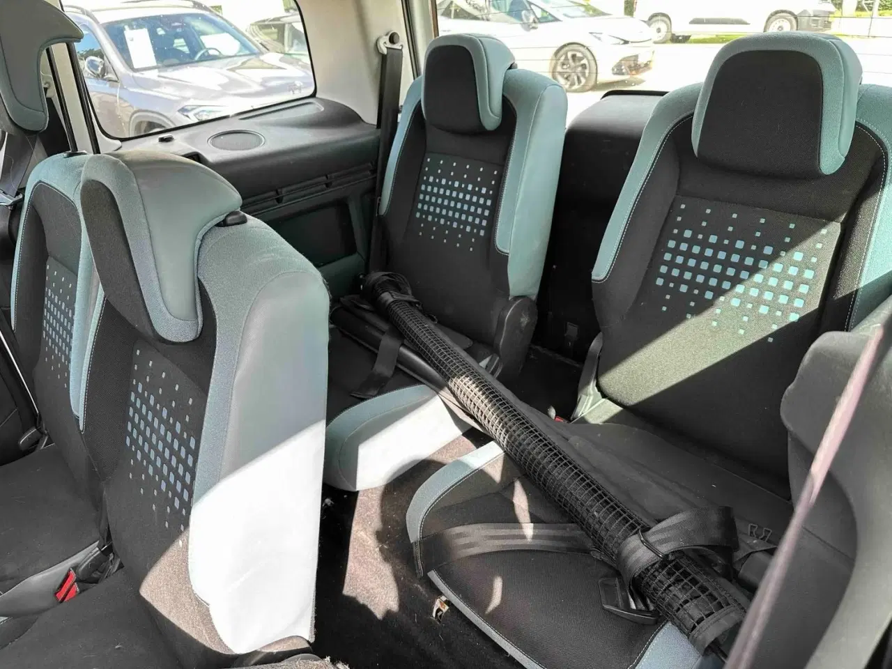 Billede 4 - Citroën Berlingo 1,6 HDi 92 Seduction