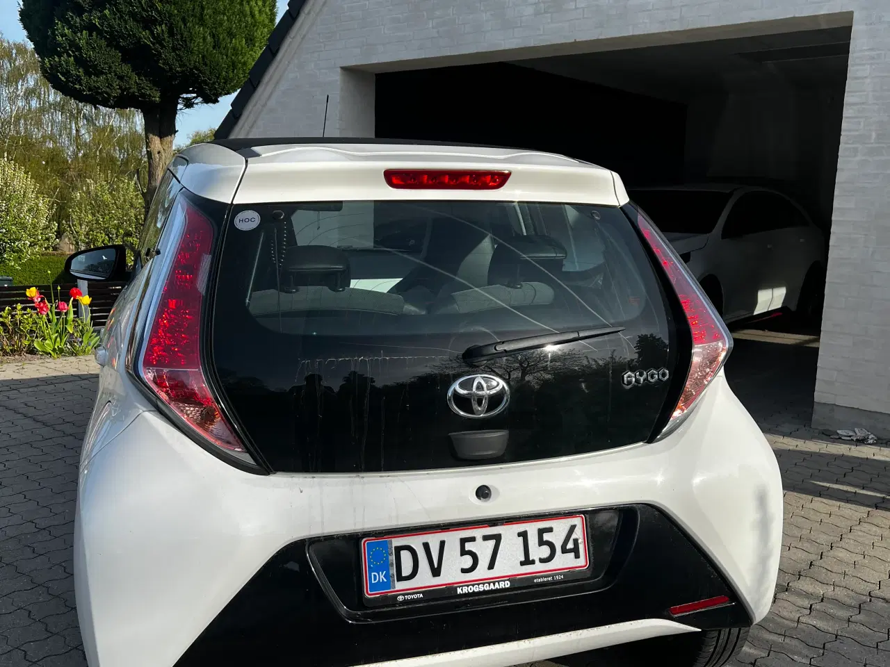 Billede 2 - Toyota Aygo X-Wave