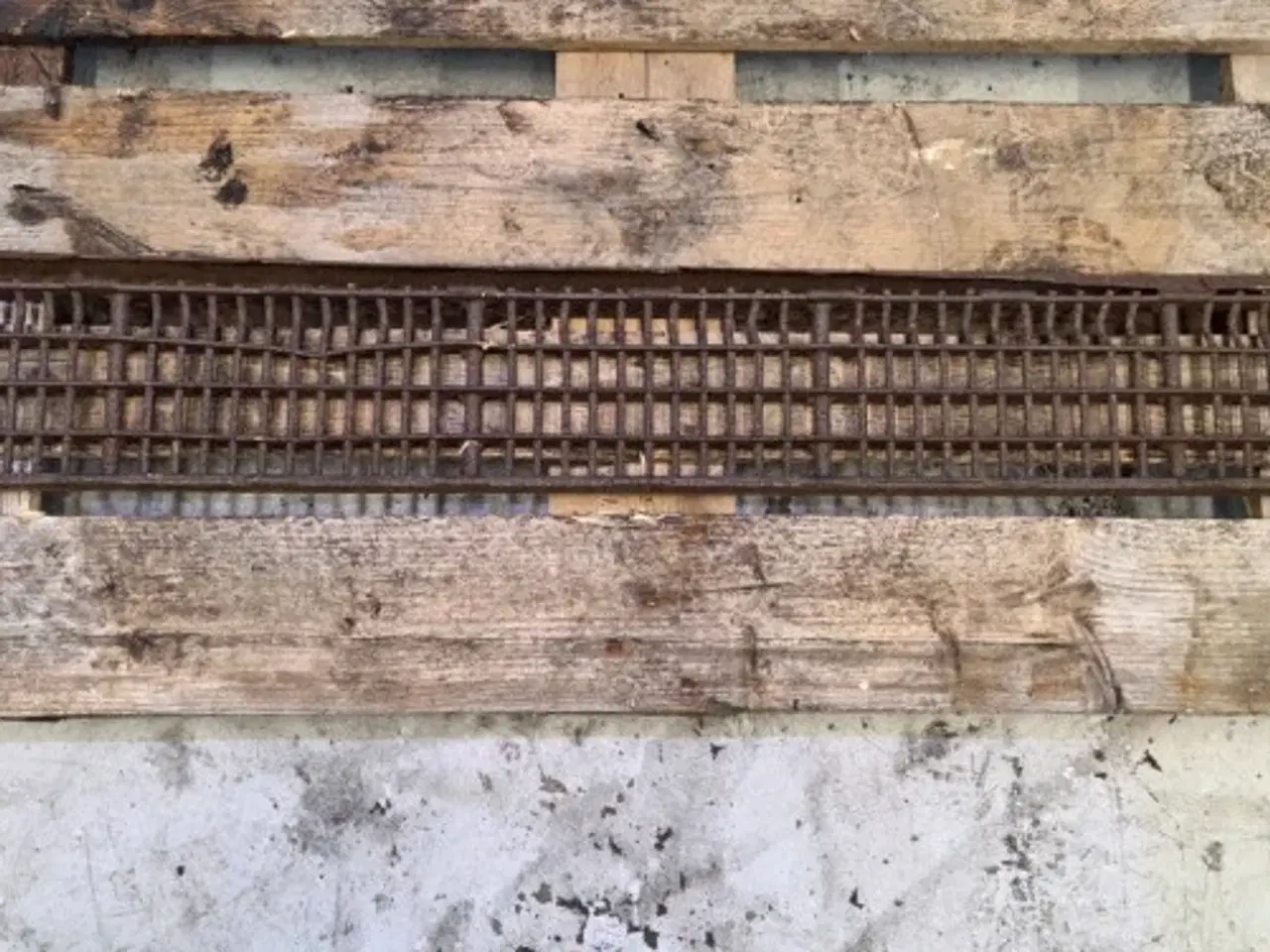 Billede 12 - New Holland 1550S Bro 80368672