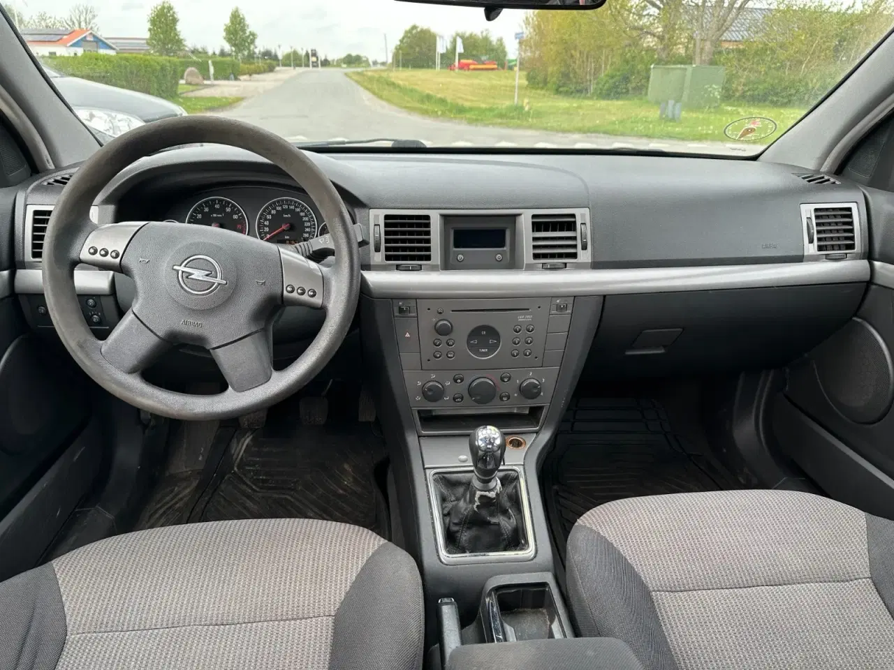 Billede 4 - Opel Vectra 1,8 16V Comfort